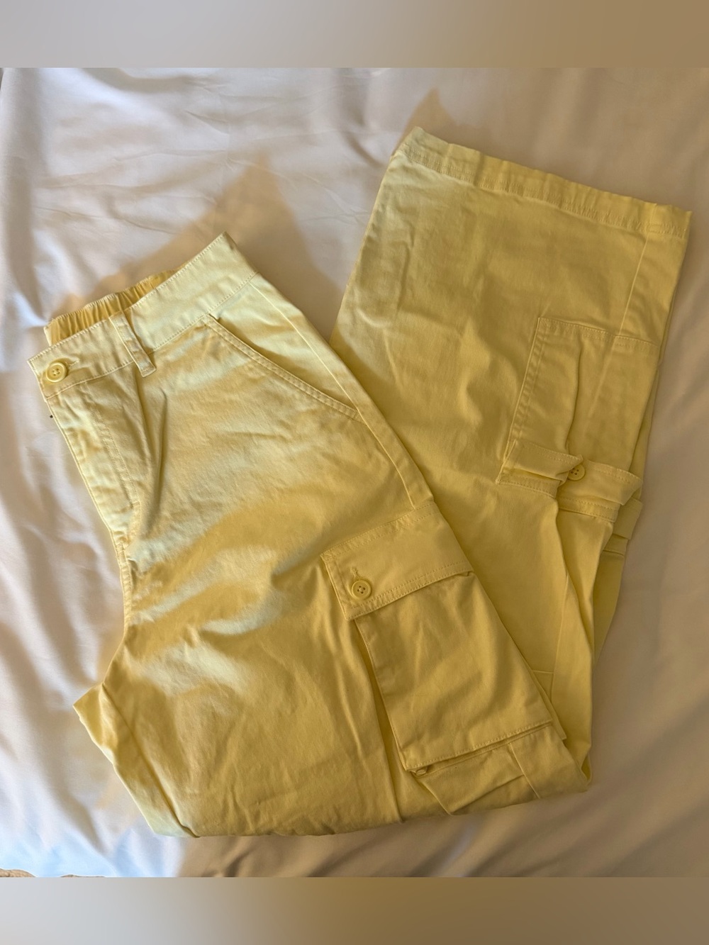 Wild Fable Cargo Style Pant